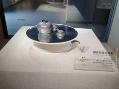 -皖西博物馆