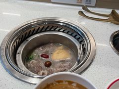 -龍歌自助小火锅(城阳万象汇店)