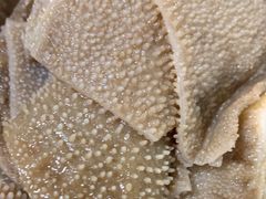 毛肚-欣悦坊陈一刀热气羊肉火锅(清真路店)