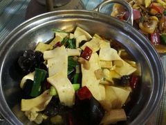 千页豆腐-纳兰傣雀傣味餐厅