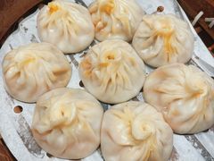 -馋三尺蟹粉小笼(人民广场店)