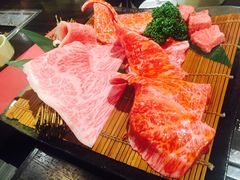 -俺的焼肉(銀座9丁目店)