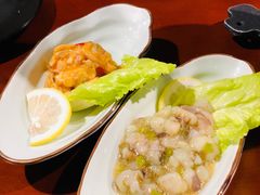 -玖·炭火烤肉