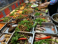 -圆蛋酒料•生腌(开元路店)
