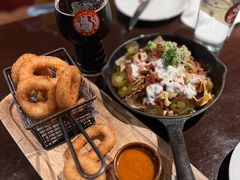香脆玉米片-Boxing Cat Brewery拳击猫精酿啤酒馆(永福店)