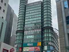 -商城路(地铁站)