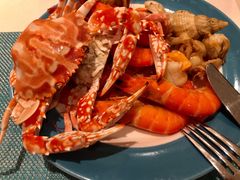 -味餐厅·海鲜·火锅·自助餐