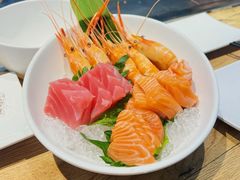 -水木锦堂·自助铁板烧(望京凯德MALL店)