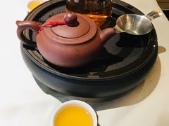 红茶-味可道美食坊(福基路店)