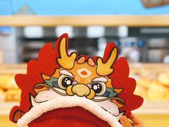 -红星前进面包牛奶公司(君太店)