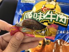 -郴州特产舜华临武鸭(郴州西站店)