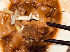 -麦奀云吞面世家(中环店)