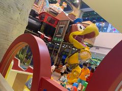 -星际传奇(壹方城购物中心店)