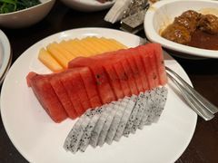 -重庆万豪中餐厅·Man Ho