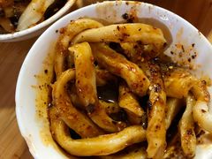 -洞子口张老二凉粉(文殊院店)