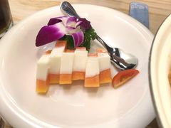 泰式木瓜奶冻-米泰芒·东南亚料理(体育西店)