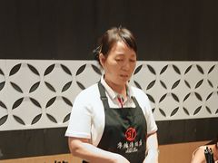 -宁波汤团店(外滩店)