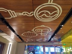 -麦当劳(新王府井店)