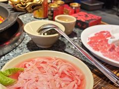 -蜀大侠火锅(总府路店)
