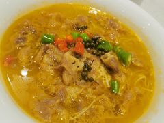 -闫府私房菜(经四路万达店)