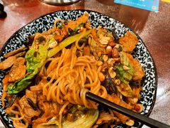 -螺世纪螺蛳粉·桂味小排档(裕德店)