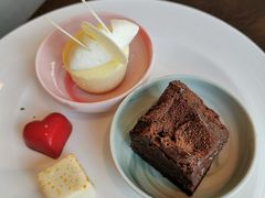 -Social 秀西餐厅-长沙瑞吉酒店(运达店)