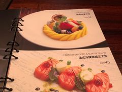 -食间牛排(湖西路店)