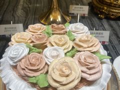-盛宴标帜西餐厅龙虾.鲍鱼•牛排(重庆喜来登大酒店)