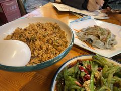 -民食香·腊排骨野生菌美食(木府店)