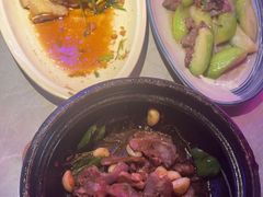 -啫神·广州地标美食(北京路店)