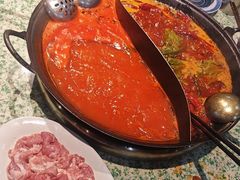 -五里关火锅(牛市口店)