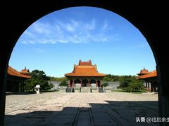 -北陵公园