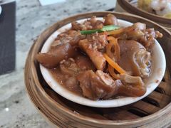 -好彩海鲜火锅饭店(银河百老汇店)