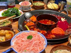 -楠火锅(太古里总店)