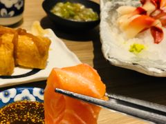 -小山日本料理(兴业太古汇店)