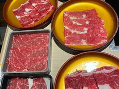 -温野菜涮涮锅(西单大悦城店)