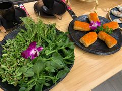 -龙门养心粥火锅(祥恒广场店)
