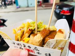 国足臭豆腐-国足臭豆腐(明瓦廊店)