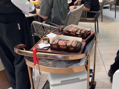 -一沙一城·岩烤牛扒(深圳首店)