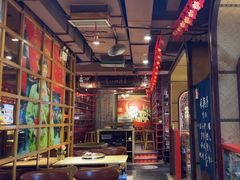 -大队长主题火锅(观音桥店)