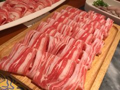 -玩煮炭火锅(延福街店)