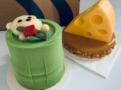 -星巴克(新达汇三林店)