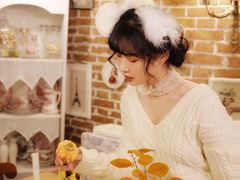 -秘密小花园(第三中学店)