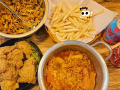 -miss密斯韩餐(平阳景苑店)