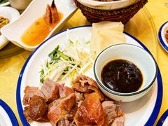-青春·淮扬菜(东关街店)