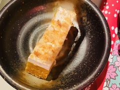 南瓜蛋挞-温禾牛·和牛寿喜烧自助火锅(恒基名人店)