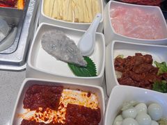 -海底捞火锅(江宸天街店)