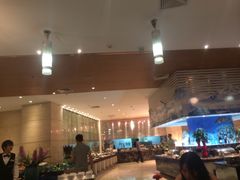 -华美达酒店-无国界自助餐厅