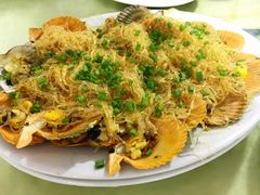 -秋姐美食店(旅游大道店)