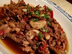 -味上湘菜馆(岳麓山店)